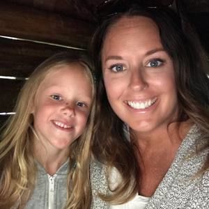 Meet your Posher, Christine